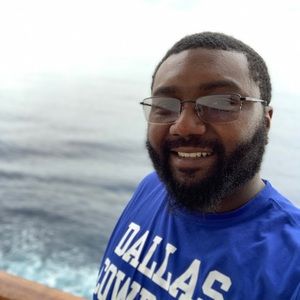 Meet your Posher, Chris